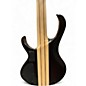 Used 2020s Ibanez BTB745 Natural Electric Bass Guitar