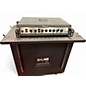 Used 2020s Ampeg PF500 Portaflex 500W 2X10 Bass Combo Amp