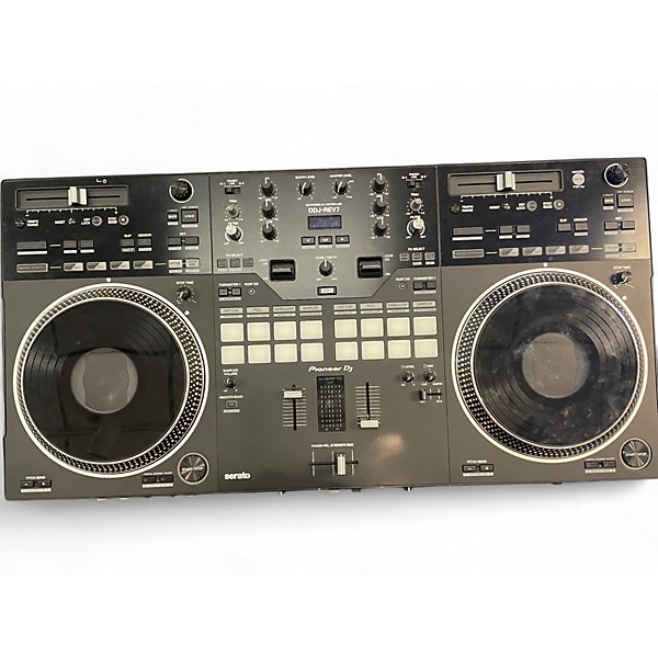 Used Pioneer DJ DDJ-REV7 DJ Controller