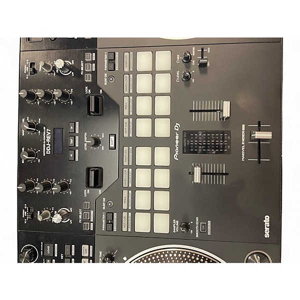 Used Pioneer DJ DDJ-REV7 DJ Controller