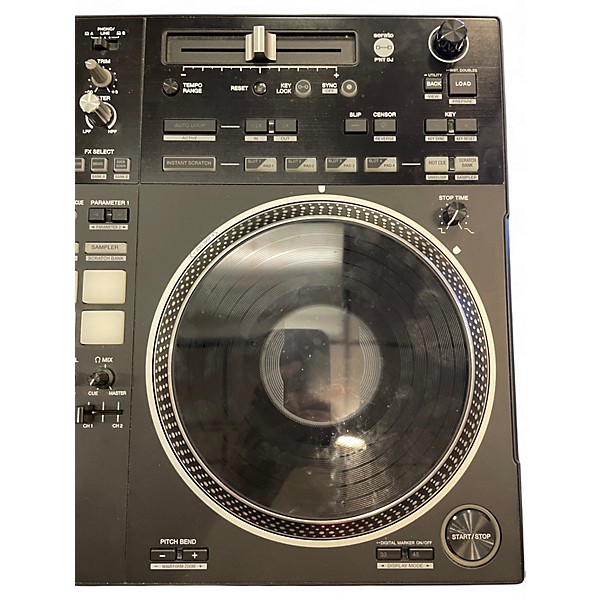 Used Pioneer DJ DDJ-REV7 DJ Controller