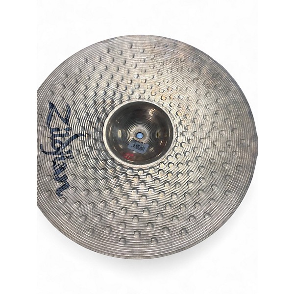 Used Zildjian 17in Z3 Medium Crash Cymbal 37 | Guitar Center