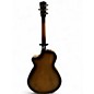 Used Breedlove artista pro burnt amber Acoustic Electric Guitar