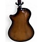 Used Breedlove artista pro burnt amber Acoustic Electric Guitar