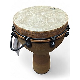 Used Remo MONDO DESIGNER SERIES KEY TUNED Djembe