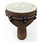 Used Remo MONDO DESIGNER SERIES KEY TUNED Djembe