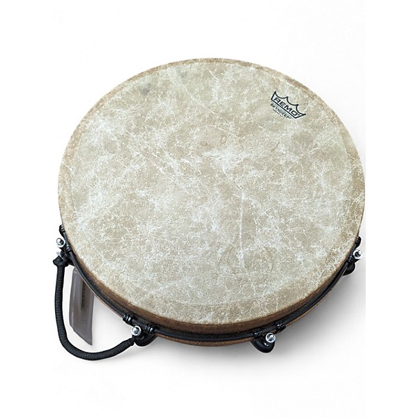 Used Remo MONDO DESIGNER SERIES KEY TUNED Djembe