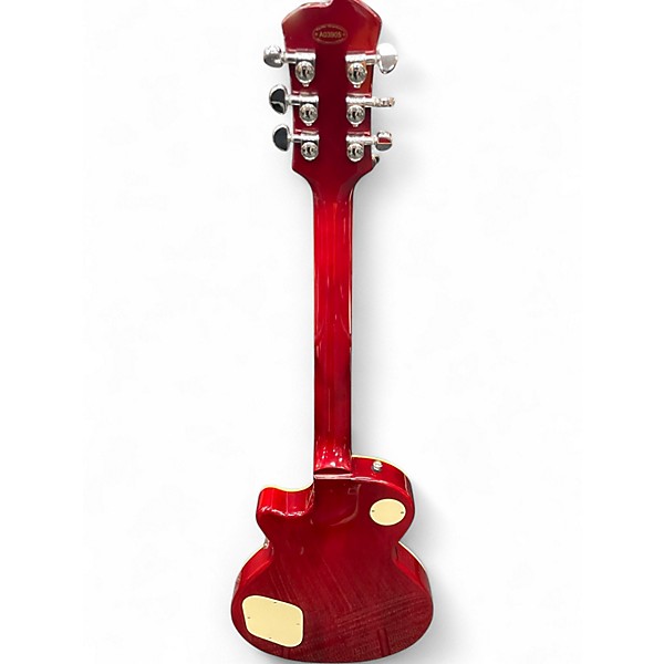 Used Agile 2000 SUNBURST Solid Body Electric Guitar