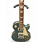 Used Epiphone Les Paul Standard Pelham Blue Solid Body Electric Guitar thumbnail