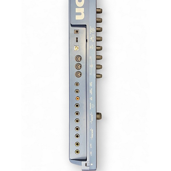 Used Novation UltraNova 37 Key Synthesizer