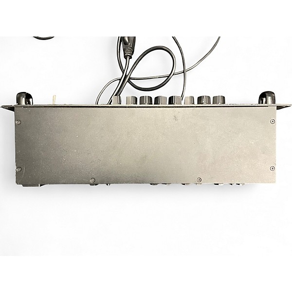 Used Tech 21 Sansamp RBI Rackmount Bass Preamp