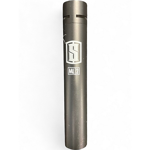 Used Slate Digital ML-2 Condenser Microphone