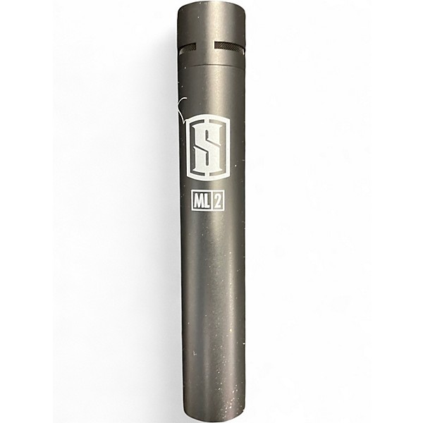 Used Slate Digital ML-2 Condenser Microphone