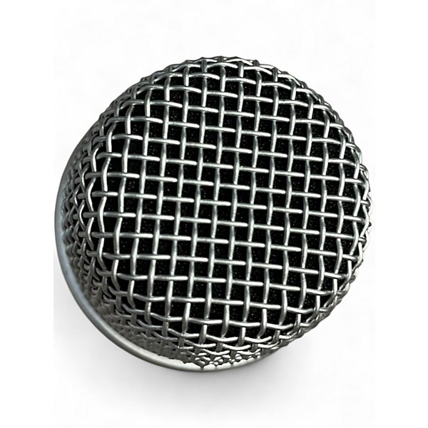 Used Samson Q1 Dynamic Microphone