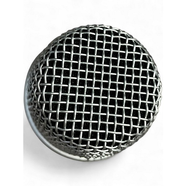 Used Samson Q1 Dynamic Microphone