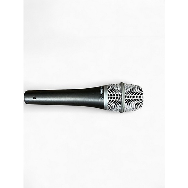 Used Samson Q1 Dynamic Microphone