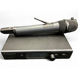 Used Sennheiser EM D1 Handheld Wireless System