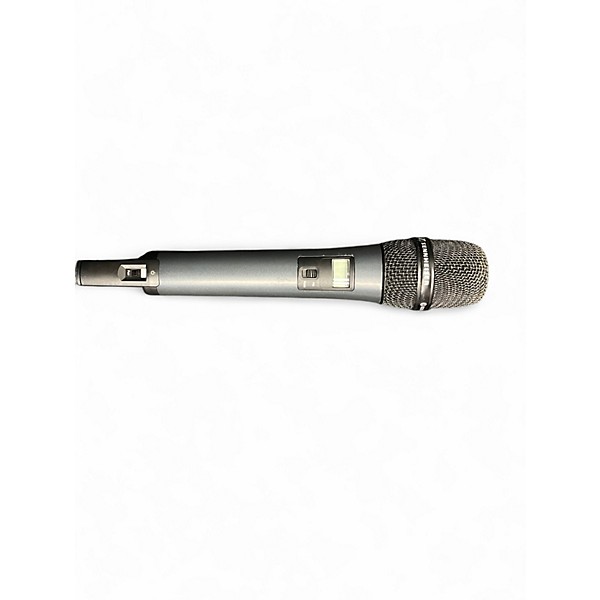 Used Sennheiser EM D1 Handheld Wireless System