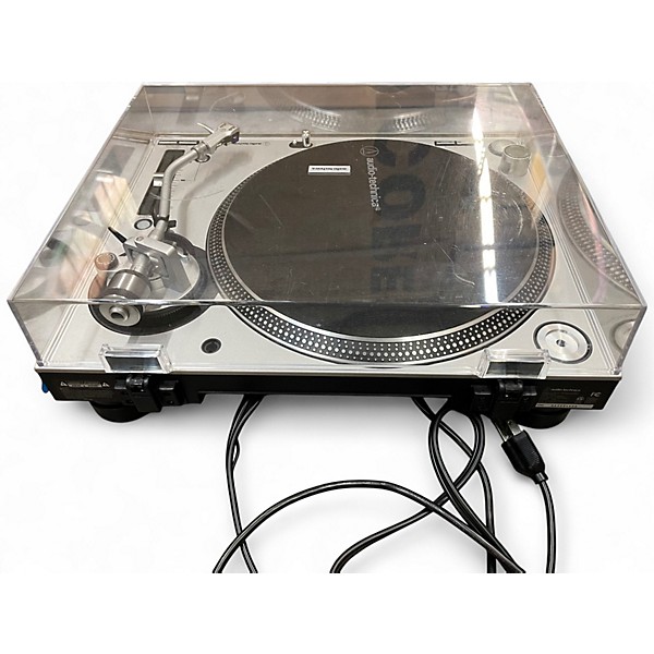 Used Audio-Technica lp140xp Turntable