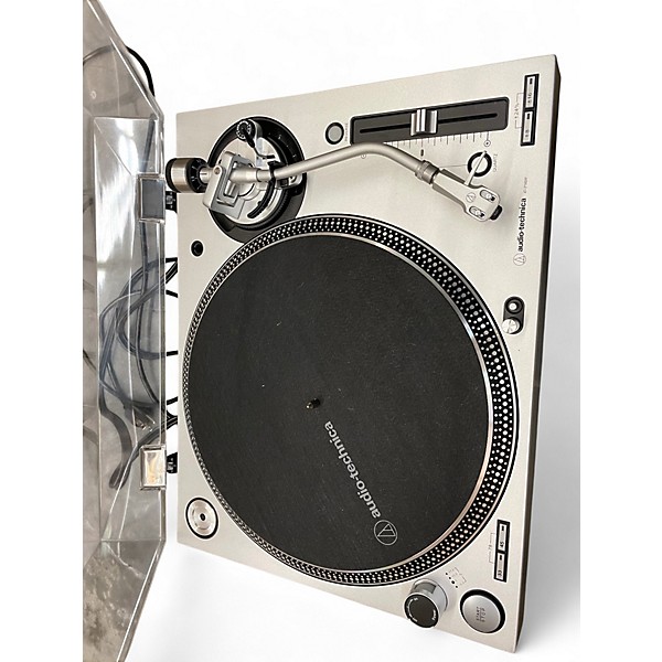 Used Audio-Technica lp140xp Turntable
