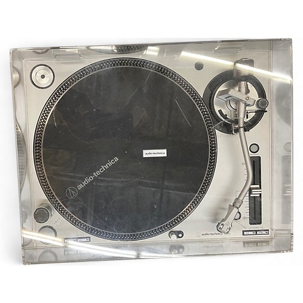 Used Audio-Technica lp140xp Turntable