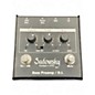 Used Sadowsky Guitars BASS PREAMP / D.I. Bass Effect Pedal thumbnail