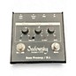 Used Sadowsky Guitars BASS PREAMP / D.I. Bass Effect Pedal