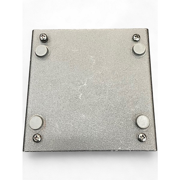 Used Sadowsky Guitars BASS PREAMP / D.I. Bass Effect Pedal