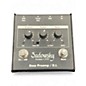 Used Sadowsky Guitars BASS PREAMP / D.I. Bass Effect Pedal
