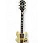 Used Gibson SG Les Paul Custom 60th Anniversary Polaris White Solid Body Electric Guitar thumbnail