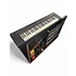 Used Yamaha PIAGGERO NP-15 Portable Keyboard thumbnail