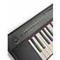 Used Yamaha PIAGGERO NP-15 Portable Keyboard