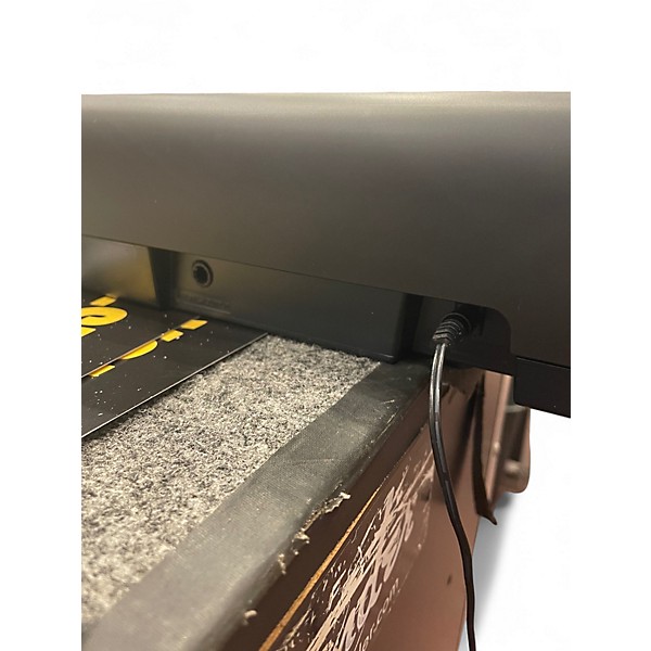 Used Yamaha PIAGGERO NP-15 Portable Keyboard