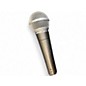 Used Shure SM58LC Dynamic Microphone