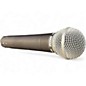 Used Shure SM58LC Dynamic Microphone