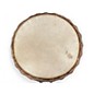 Used Miscellaneous 11in Djembe Natural Drum