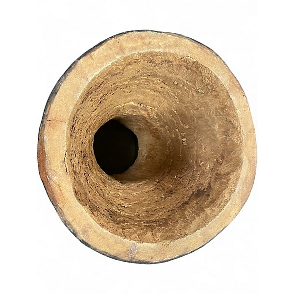 Used Miscellaneous 11in Djembe Natural Drum