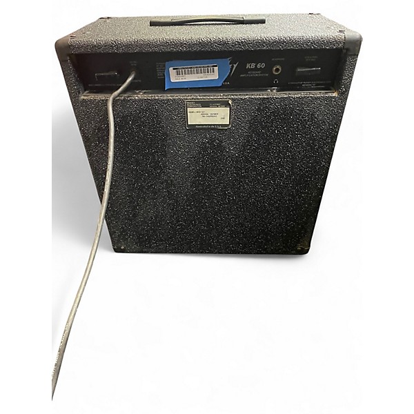 Used Peavey kb60 Keyboard Amp