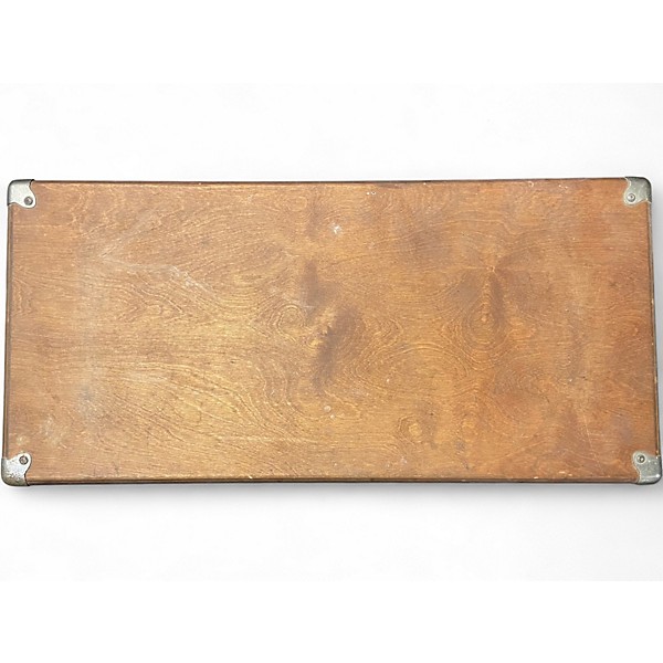 Used Northeast Audio 4x12 Cabinet Guitar Cabinet