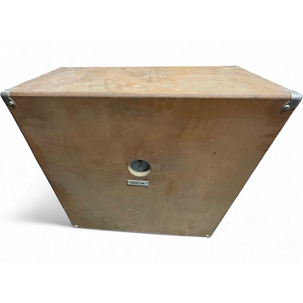 Used Northeast Audio 4x12 Cabinet Guitar Cabinet