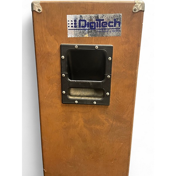 Used Northeast Audio 4x12 Cabinet Guitar Cabinet