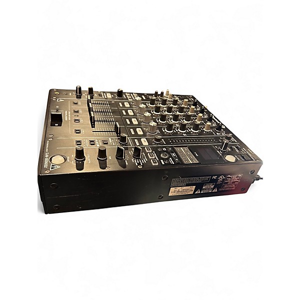 Used Pioneer DJ DJM900NXS2 DJ Mixer
