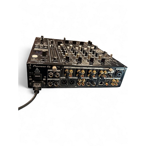 Used Pioneer DJ DJM900NXS2 DJ Mixer