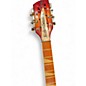 Used 1993 Rickenbacker 360/12 Fireglo Hollow Body Electric Guitar