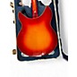 Used 1993 Rickenbacker 360/12 Fireglo Hollow Body Electric Guitar