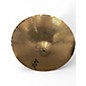 Used SABIAN 14in AAX Xplosion Hi Hat Pair Cymbal thumbnail