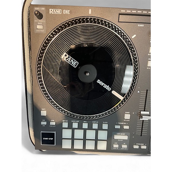 Used RANE One Turntable