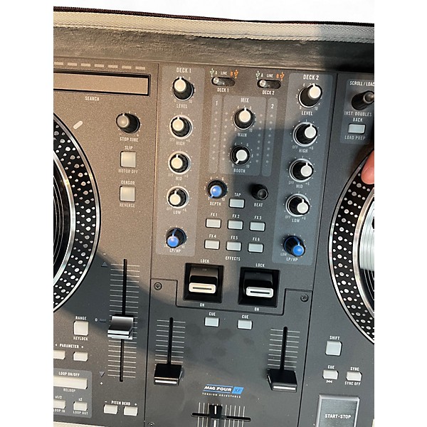 Used RANE One Turntable