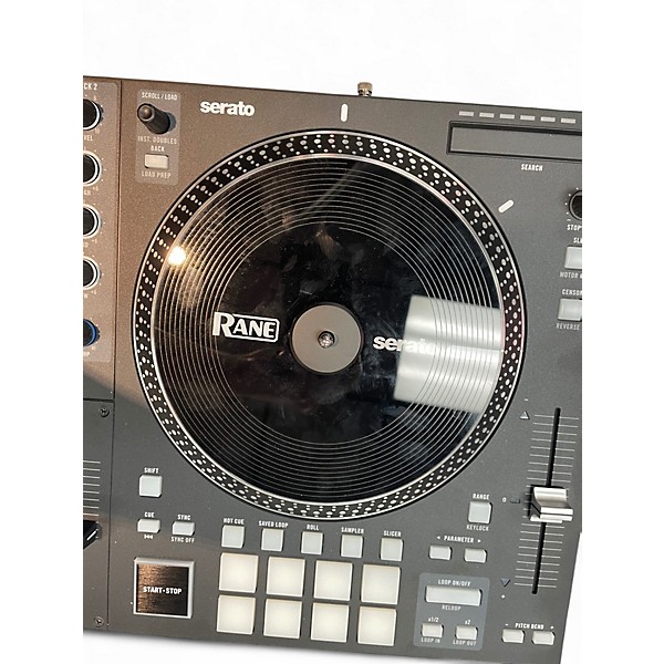 Used RANE One Turntable