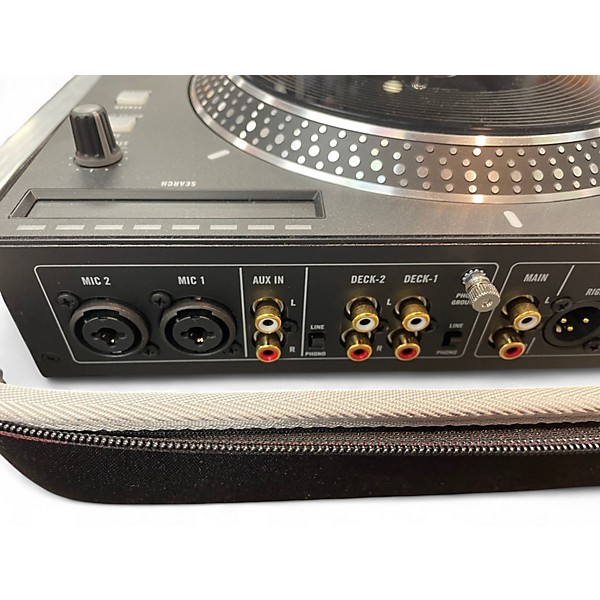 Used RANE One Turntable